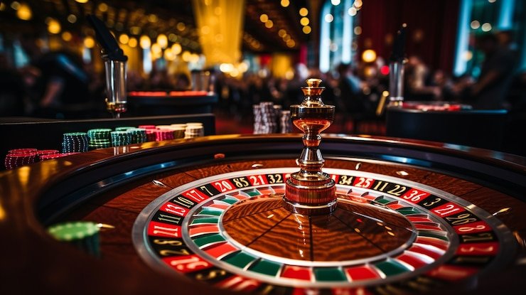 red dragon Bingo Rooms
